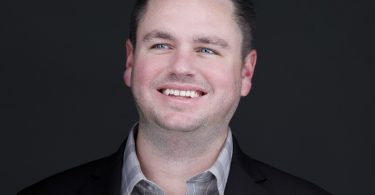 Braeden Beckstrand became the National Sales Manager for Visit Salt Lake