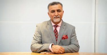 Yasser Ahmed, CEO, Action Hotels